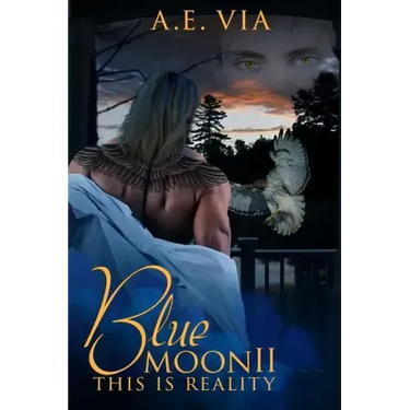 Blue Moon II: This Is Reality