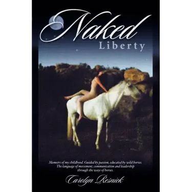 Naked Liberty