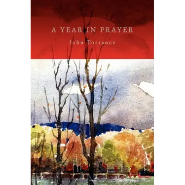 A Year In Prayer