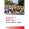 The Handbook of Rhetoric and Public Address
