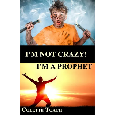 I'm Not Crazy - I'm a Prophet