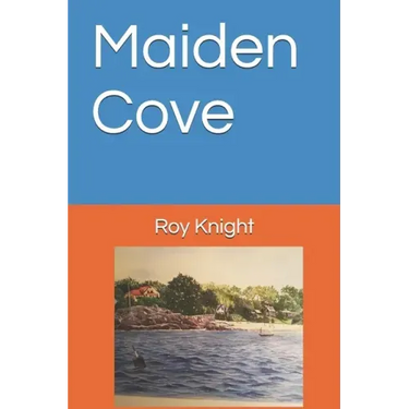 Maiden Cove