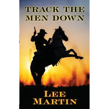 Track the Men Down