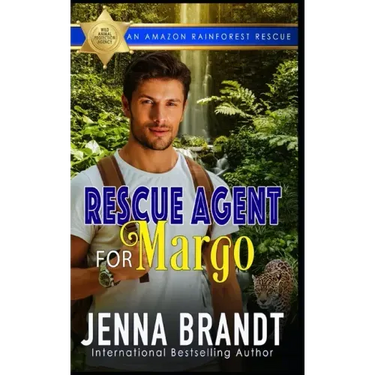 Rescue Agent for Margo: An Amazon Rainforest Rescue