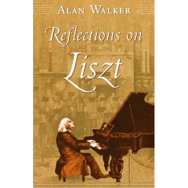 Reflections on Liszt