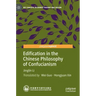 Edification in the Chinese Philosophy of Confucianism