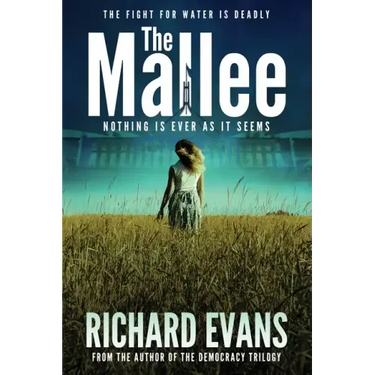 The Mallee: Rose changes her name but not her attitude.