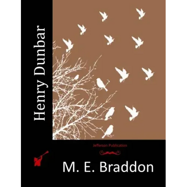 Henry Dunbar