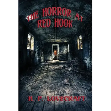 The Horror at Red Hook