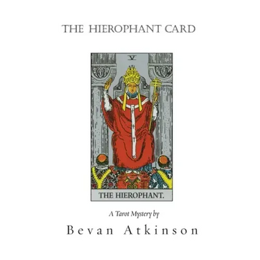 The Hierophant Card