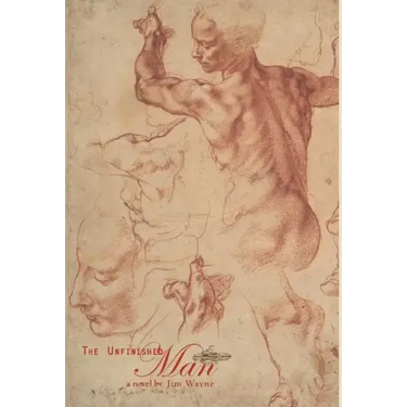The Unfinished Man