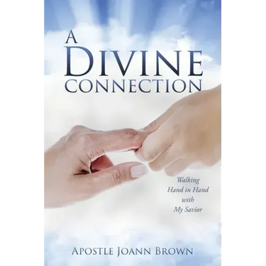 A Divine Connection: Walking Hand in Hand with My Savior