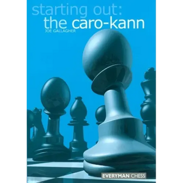 Starting Out: Queen's Gambit