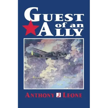 Guest of an Ally: Veterans of the First World War