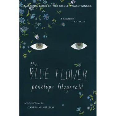 The Blue Flower