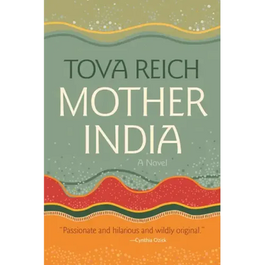 Mother India