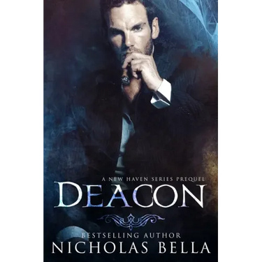 Deacon: A New Haven Series Prequel