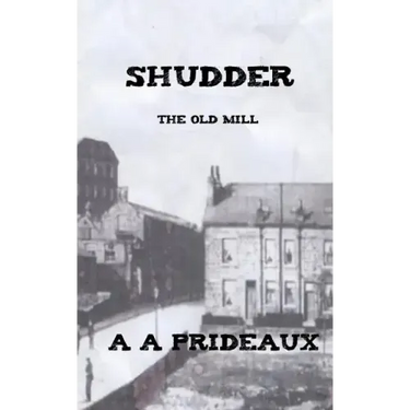 Shudder: The Old Mill