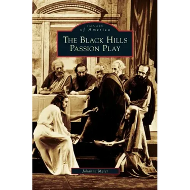 Black Hills Passion Play