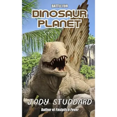 Battle For Dinosaur Planet