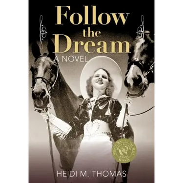 Follow the Dream