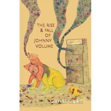 The Rise & Fall of Johnny Volume