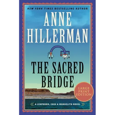 The Sacred Bridge