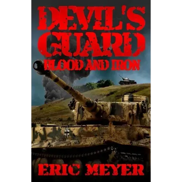 Devil's Guard Blood and Iron