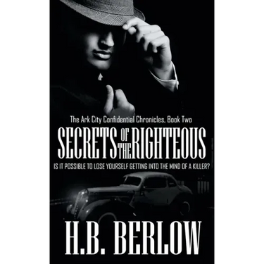 Secrets of the Righteous