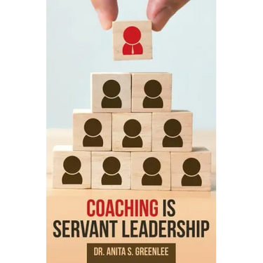 Coaching Is Servant Leadership