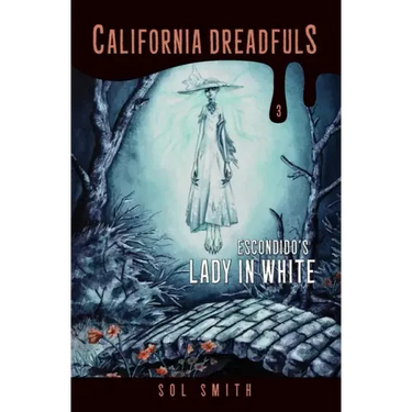 Escondido's Lady in White
