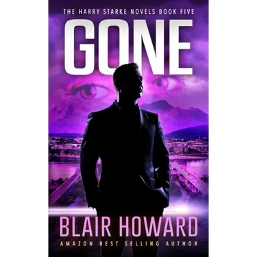 Gone