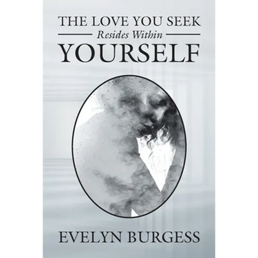 The Love You Seek Resides Within Yourself