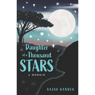 Daughter of a Thousand Stars: A Memoir