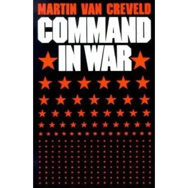 Command in War