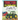 Tractor Coloring Book: Farm Vehicles and Tractors in Farming Life Scenes