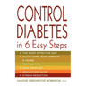 Control Diabetes in Six Easy Steps