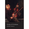 Violins & Violinists