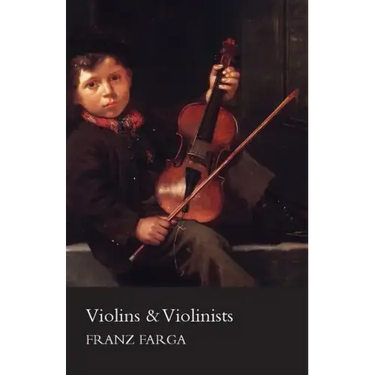 Violins & Violinists