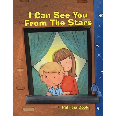 I Can See You From The Stars