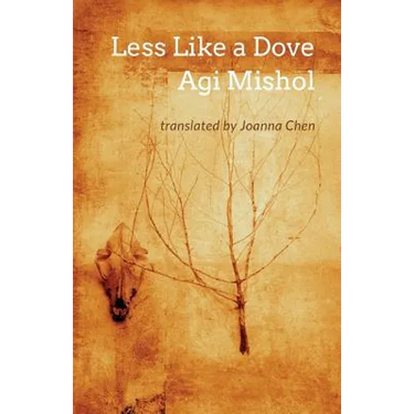 Less Like a Dove