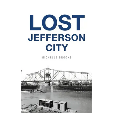 Lost Jefferson City