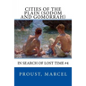 Cities of the Plain (Sodom and Gomorrah): In Search of Lost Time #4