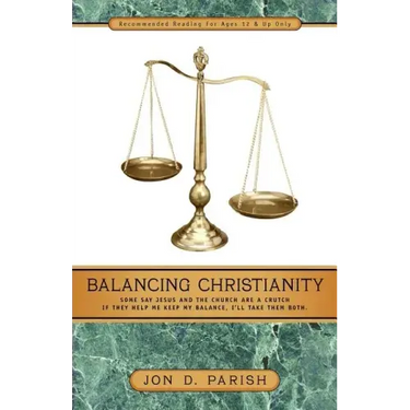 Balancing Christianity