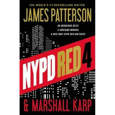 NYPD Red 4