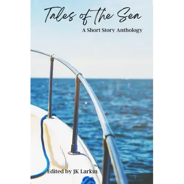 Tales of the Sea-A Short Story Anthology