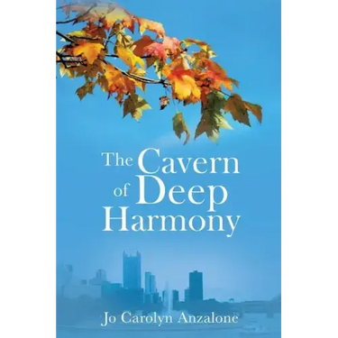 The Cavern of Deep Harmony