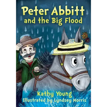 Peter Abbitt and the Big Flood
