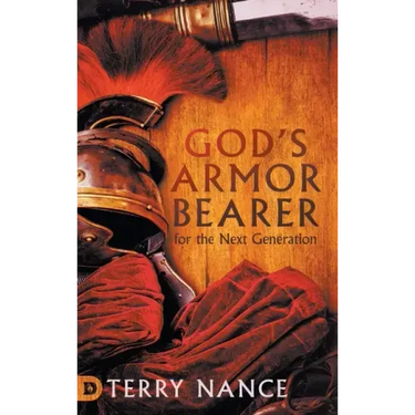 God's Armor Bearer for the Next Generation