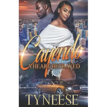 Cayendo: A Heart Betrayed